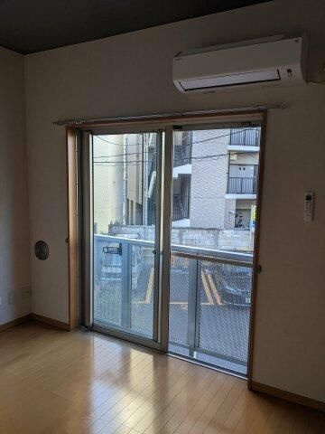 Ｈｅｉｍ．Ｍ．ｅ．ｄの居間・リビング