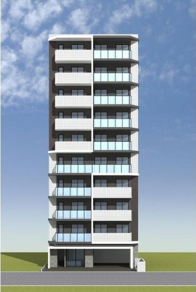 GRAN PARK COURT