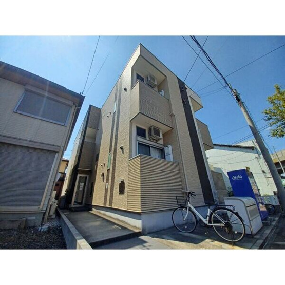【その他共用部分】ペールエール