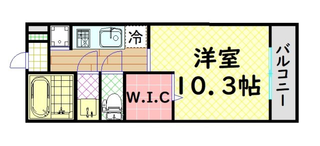 【間取り】 | メゾンけやき