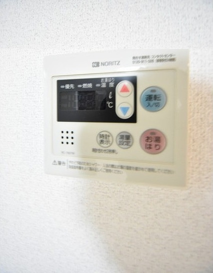 【設備】VEXA下目黒