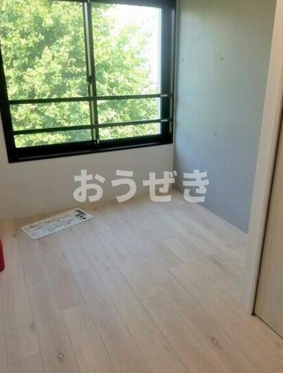 モンテ駒込の子供部屋