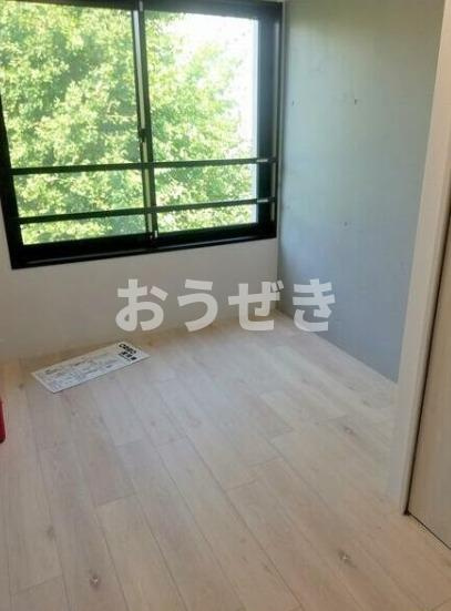 モンテ駒込の居間・リビング