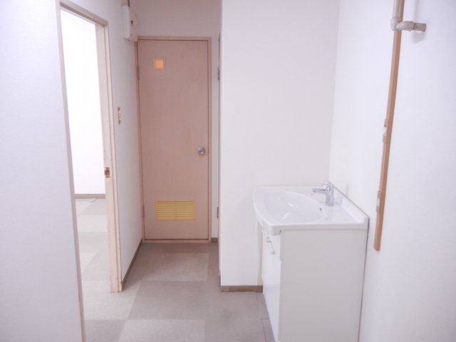 メゾン豊新の設備