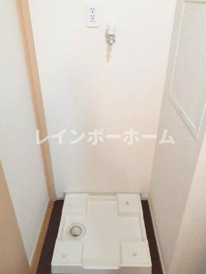 ブライト　ビューテラスＡの設備
