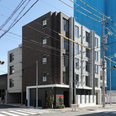 quador noie 池下の画像