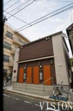 Wood Space Okusawaの画像