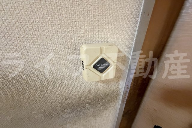 ロイヤル神路Iのセキュリティ