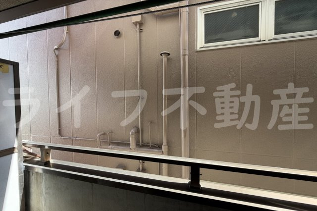 ロイヤル神路Iの展望