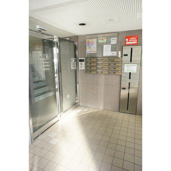 【その他共用部分】