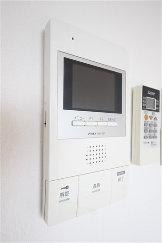 【設備】 | グランパシフィック花園北