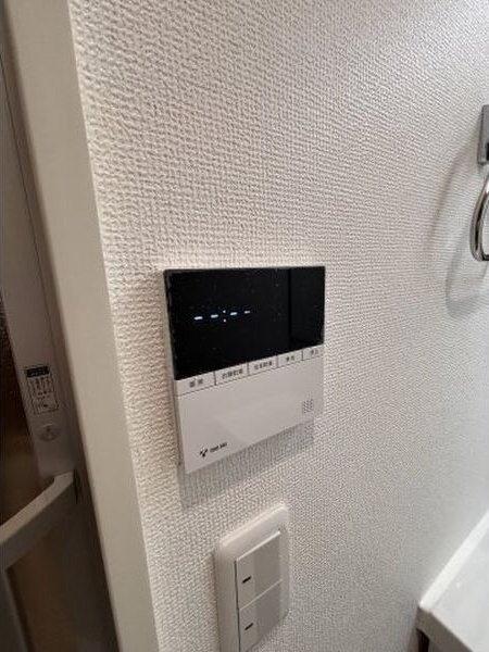 LIBRE　ONEのセキュリティ
