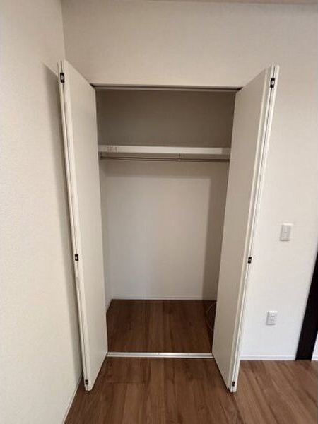 LIBRE　ONEの子供部屋