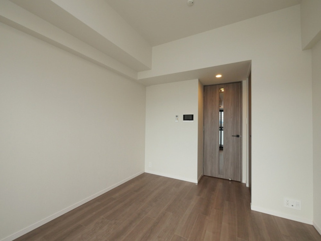 【洋室】 | S-RESIDENCE堺湊駅前azure