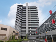 S-RESIDENCE堺湊駅前azureの画像