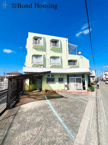 店舗付き住宅　大久保町大窪　築48年のその他
