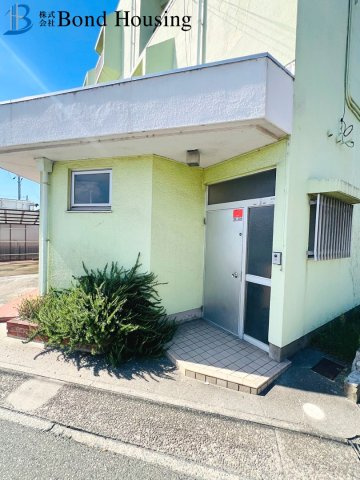 店舗付き住宅　大久保町大窪　築48年のその他