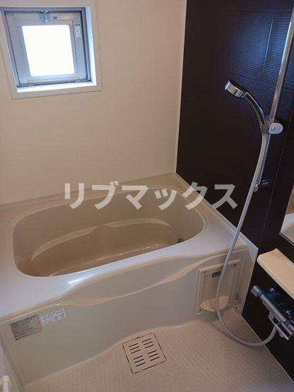 【浴室】ＥＸＩＶ田園調布（エクシブ