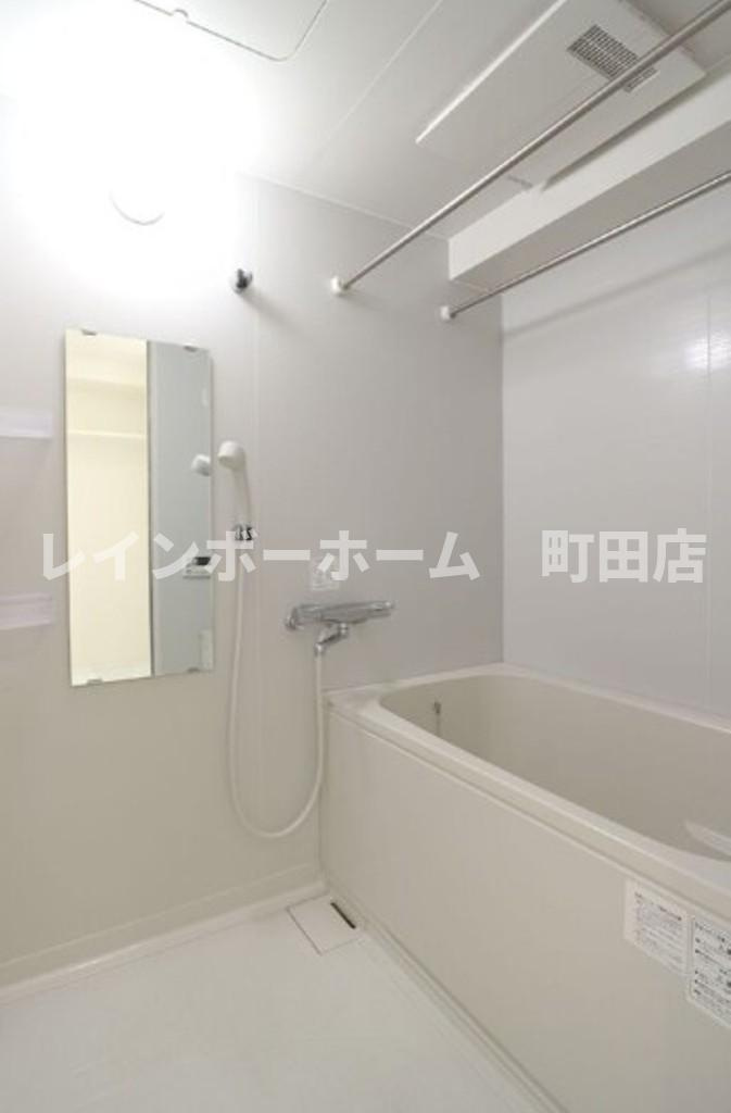 ブランドール壱番館※初期費用分割あと払いサービス利用可能物件の浴室