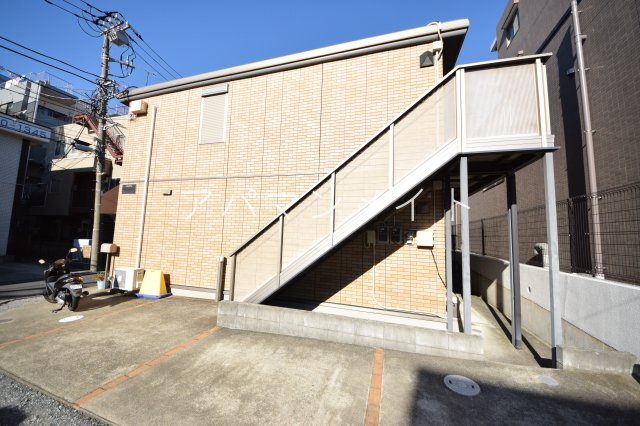【その他共用部分】 | ハイムみづき | 中田駅、徒歩１分！