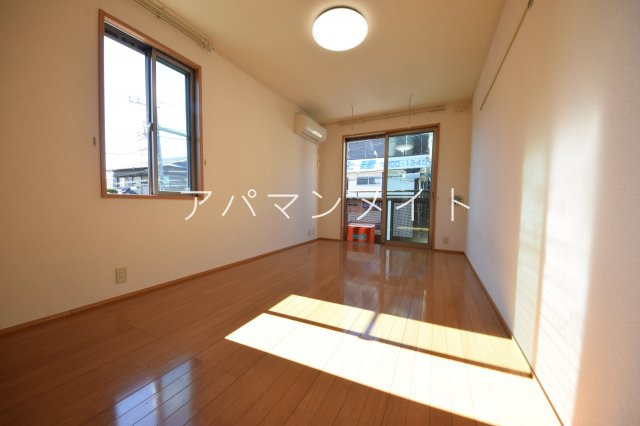【居間・リビング】 | ハイムみづき | 戸塚周辺ならアパマンメイトへＬｅｔｓ Ｇｏ ！