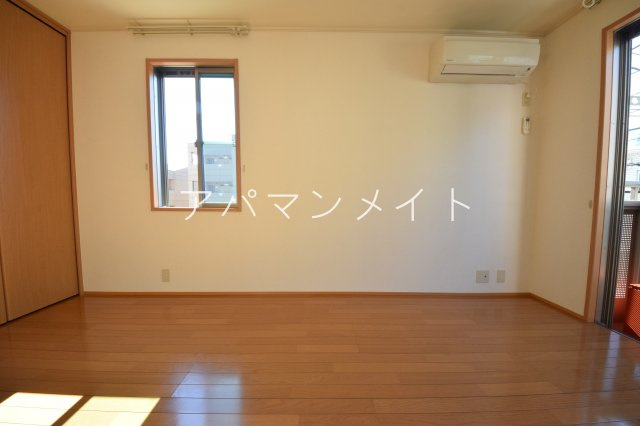 【洋室】 | ハイムみづき | 戸塚周辺ならアパマンメイトへＬｅｔｓ Ｇｏ ！