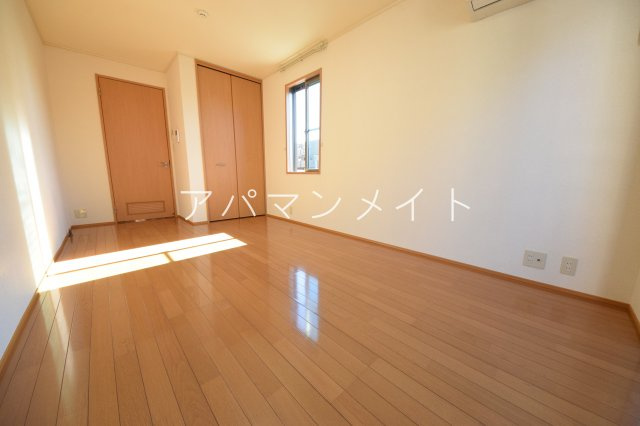 【寝室】 | ハイムみづき | 戸塚周辺ならアパマンメイトへＬｅｔｓ Ｇｏ ！