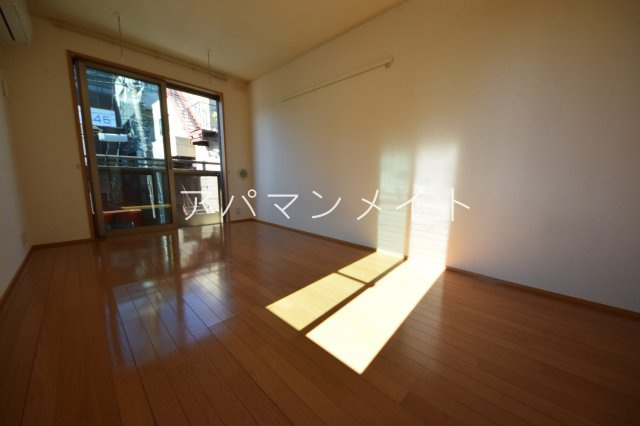 【洋室】 | ハイムみづき | 戸塚周辺ならアパマンメイトへＬｅｔｓ Ｇｏ ！
