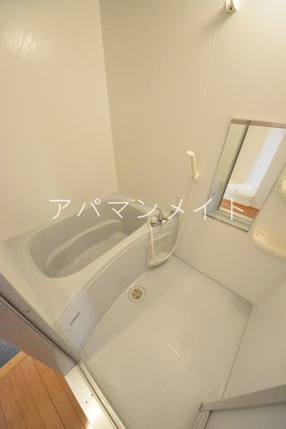 【浴室】 | ハイムみづき | こちらで疲れを癒してください