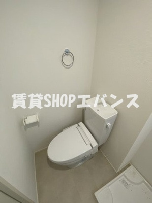 【トイレ】 | クオーレ宮本