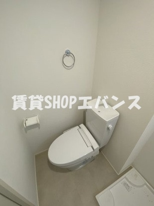 【トイレ】 | クオーレ宮本
