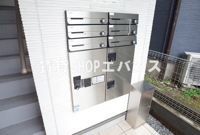 【エントランス】 | クオーレ宮本