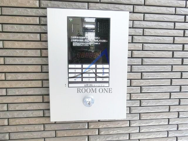 ビューノ渋谷本町