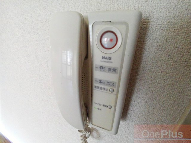 フレンテ灘の設備