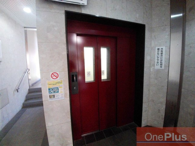 フレンテ灘のその他共用部分