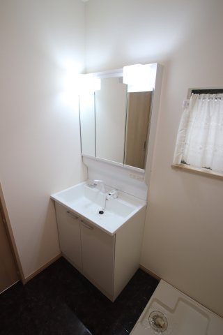 【独立洗面台】 | 半田2丁目戸建