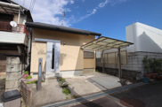 半田2丁目戸建の画像