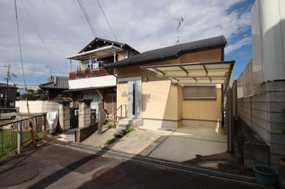 【外観】 | 半田2丁目戸建