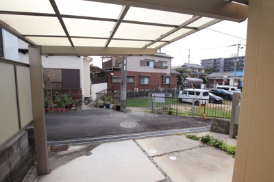【展望】 | 半田2丁目戸建