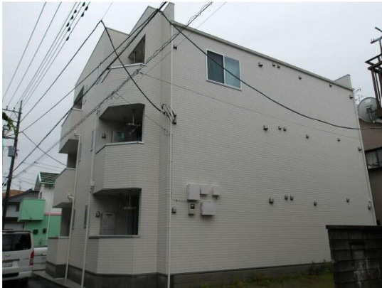 リヴァージュ蓮田