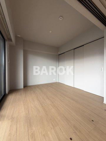 庭園レジデンス西館のその他共用部分
