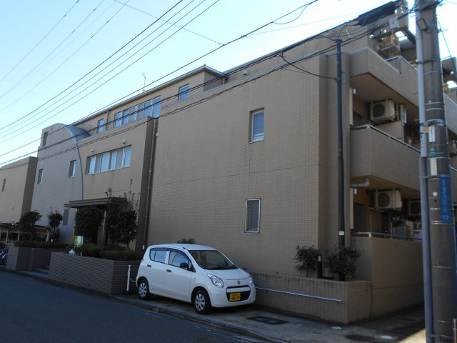スターコート堀之内