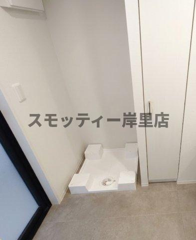 プレージア住之江公園エアパレスのその他