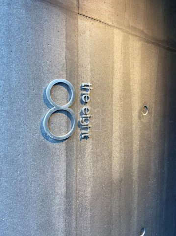 the eight (ジ エイト)のその他