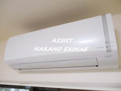 サティ5の設備
