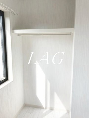 【収納】 | Ｆｌｅｕｒ千歳船橋 | 収納です。