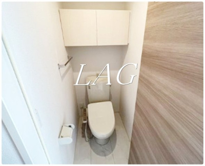 【トイレ】 | Ｂａｍｂｏｏ　Ｌｅａｆ | トイレです。