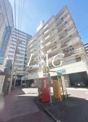 【外観】 | アービラ京浜蒲田 | 外観です。