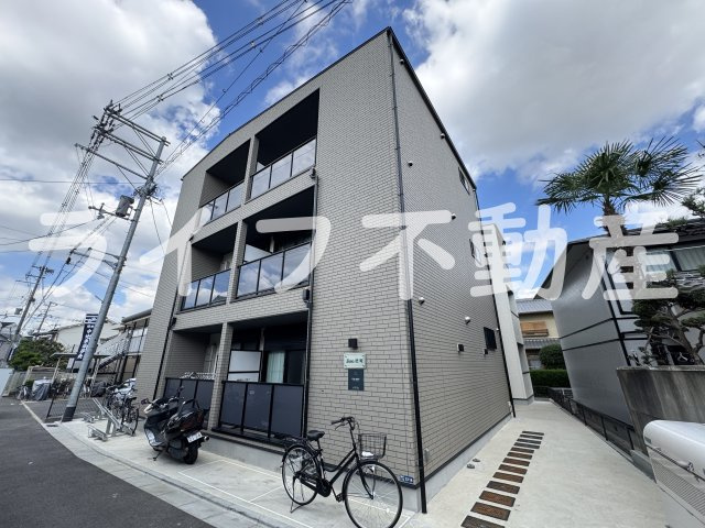 Jino徳庵
