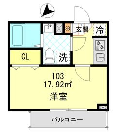 インベスト蒲田Ｅａｓｔ７